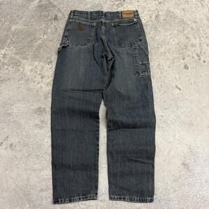 Wrangler Baggy Carpenter Jeans